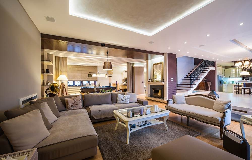 Interior Imóvel